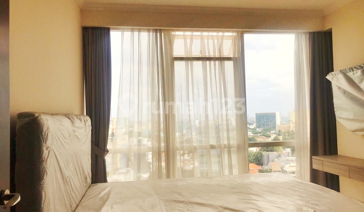 Dijual Apartemen Menteng Park, Tower Sapphire, Cikini, Jakarta Pusat 2