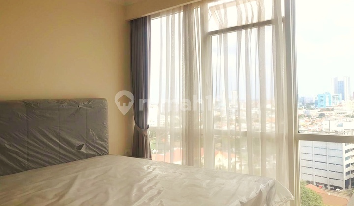 Dijual Apartemen Menteng Park, Tower Sapphire, Cikini, Jakarta Pusat Dijual Apartemen Menteng Park, Tower Sapphire, Cikini, Jakarta Pusat