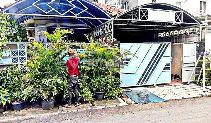 Dijual Cepat Rumah Di Jl Wahyu, Fatmawati Jakarta Selatan Dijual Cepat Rumah Di Jl Wahyu, Fatmawati Jakarta Selatan