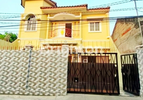 Dijual Rumah Di Pondok Cabe, Tangerang Selatan