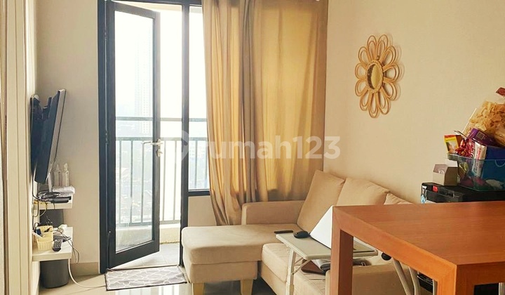 Dijual Apartemen Kebayoran Icon, Kebayoran Lama, Jakarta Selatan