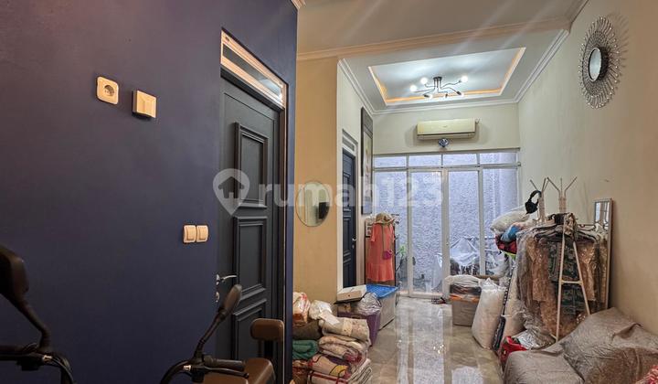 Dijual Cepat Rumah Siap Huni di Sektor 3A Bintaro 2