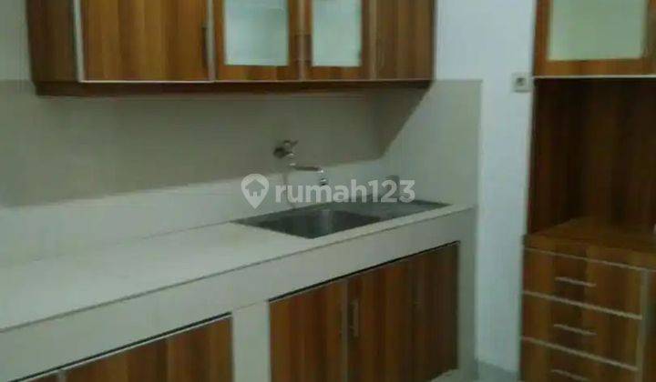 Rumah Luas Dan Murah di Sektor 2 Bintaro Jaya Tangerang Selatan 2