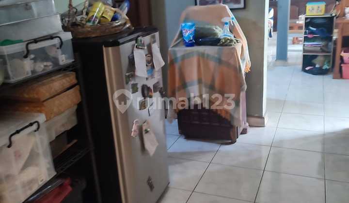 For Sale: Affordable House In Lebak Lestari, Lebak Bulus, South Jakarta 2