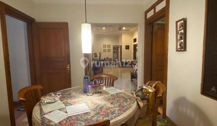 Dijual Rumah Mewah & Murah Dekat MRT di Cluster Rempoa Tangerang Selatan 2