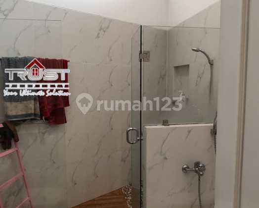 For Sale Nice House With Swimming Pool In Sector 9 Bintaro Jaya 2