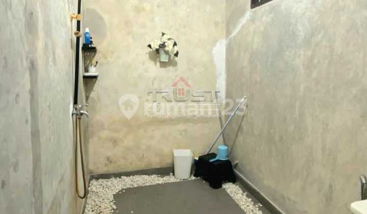 Rumah Murah Dijual Cepat Sektor 2 Bintaro Jaya 2