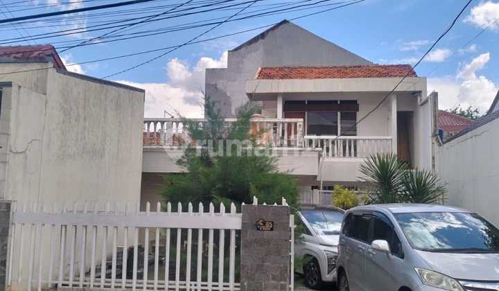 Dijual Rumah Murah Bonus 2 Kios Aktif di Petukangan Utara Jaksel Dijual Rumah Murah Bonus 2 Kios Aktif di Petukangan Utara Jaksel