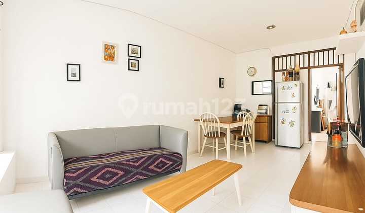 Dijual Rumah Murah Di Sektor 2 Bintaro