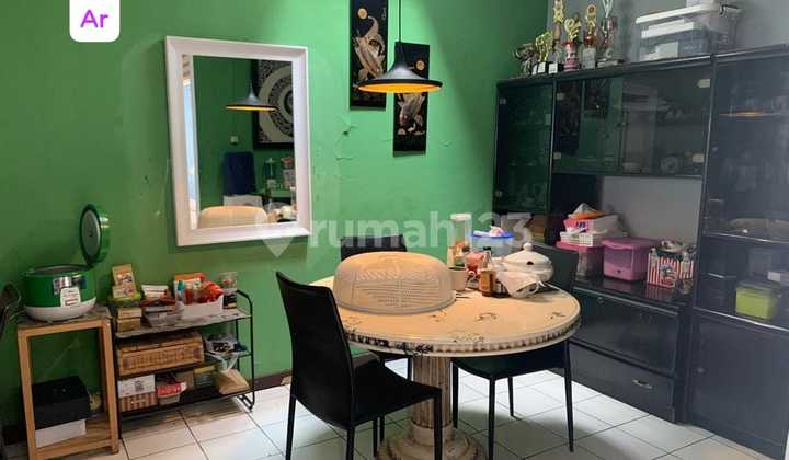 Rumah Bagus Semi Furnished di Bintaro Sektor 1 Jakarta Selatan, Jakarta Selatan 2