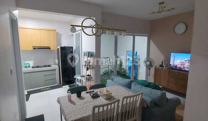 Rumah 2 Lantai Sudah Renovasi Semi Furnished di Sudimara Bintaro, Tangerang Rumah 2 Lantai Sudah Renovasi Semi Furnished di Sudimara Bintaro, Tangerang
