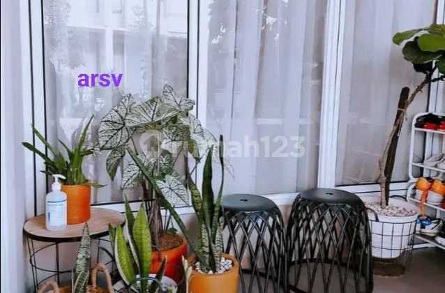 Rumah 2 Lantai Bagus di Pondok Aren Bintaro Tangerang Selatan, Tangerang Selatan 2