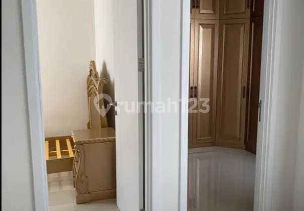 Rumah 2 Lantai Bagus Semi Furnished di Kebayoran Bintaro Jaya Sektor 7 Tangerang Selatan, Tangerang Selatan 2