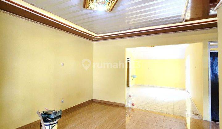 Rumah Bagus Semi Furnished di Bintaro Sektor 3 A Tangerang Selatan, Jakarta Selatan 1