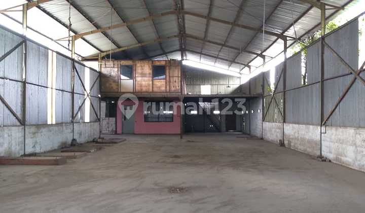 Gudang Untuk Segala Jenis Usaha di Cilincing Jakarta Utara Gudang Untuk Segala Jenis Usaha di Cilincing Jakarta Utara