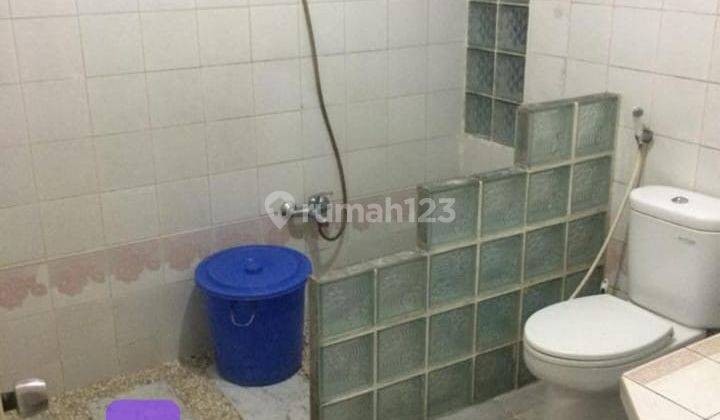 Rumah Tanah Luas Dan Murah Dekat Stasiun Pondok Ranji di Bintaro Sektor 1 Jakarta Selatan 2