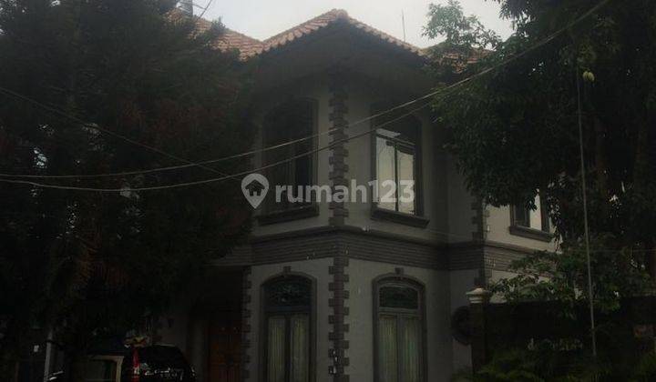 Rumah Mewah Dan Murah di Pusat Kota Kediri Jawa Timur 1