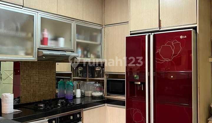 Rumah Bagus Startegis Dan Selangkah Ke Stasiun Krl Bintaro Sektor 7 Tangerang Selatan 2