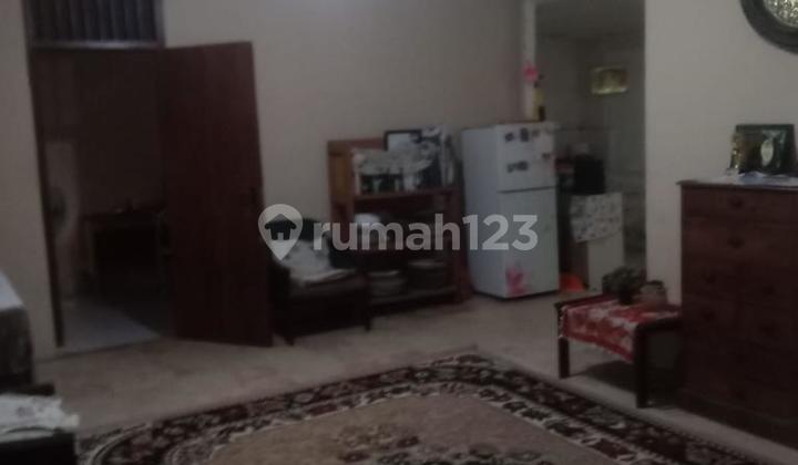 Dijual Rumah Siap Huni di Komplek Pertamina, Pondok Ranji