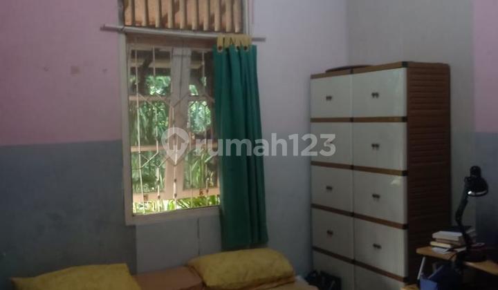 Dijual Rumah Siap Huni di Komplek Pertamina, Pondok Ranji 2