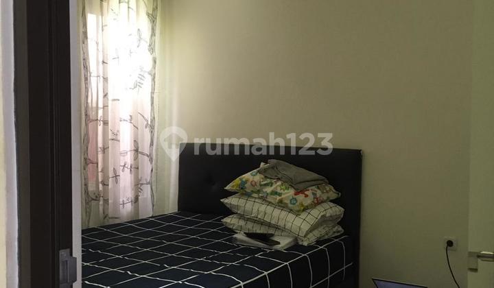 Dijual Rumah Siap Huni di Sektor 3A Bintaro Jaya 2