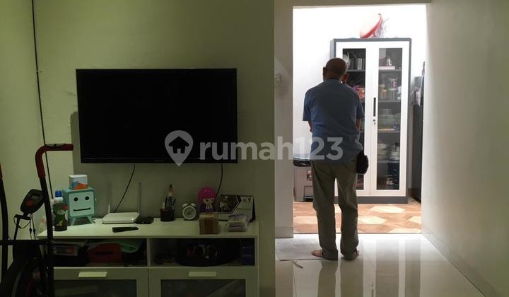 Dijual Rumah Siap Huni di Sektor 3A Bintaro Jaya