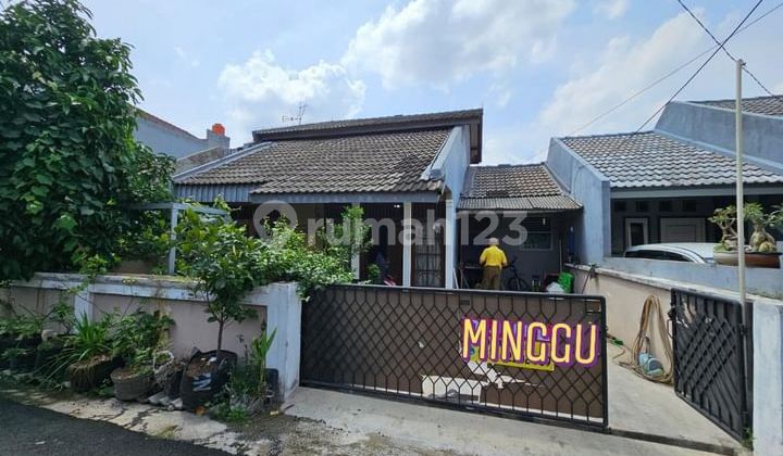 Rumah Murah di Kunciran Pinang ,tangerang  2