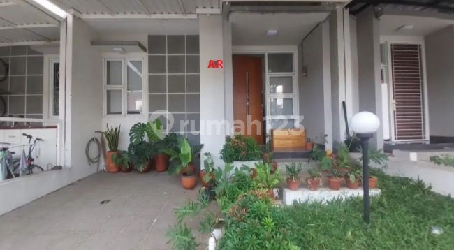 Cluster Murah di Trevista Ciputat Tangerang Selatan Cluster Murah di Trevista Ciputat Tangerang Selatan