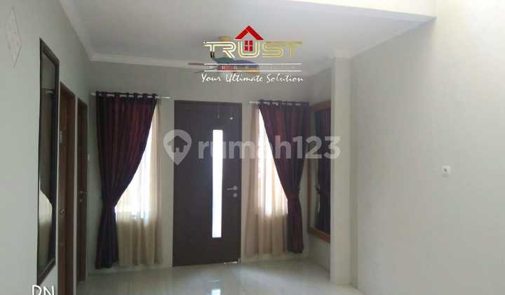 Di Jual Cepat Kos2an di Sektor 5 Bintaro Tangerang Selatan 2