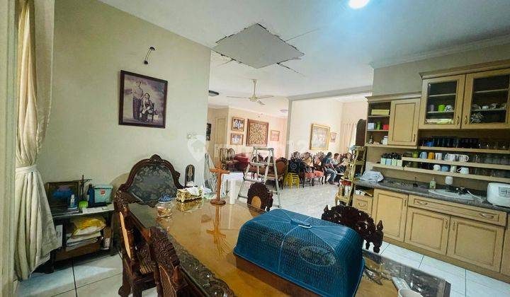 ruang makan rumah murah turum harga  dan