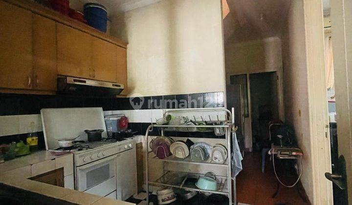 dapur rumah murah turum harga  dan