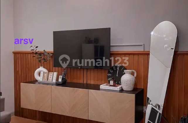 Rumah Murah Pondok Aren Bintaro Tangerang Selatan 2