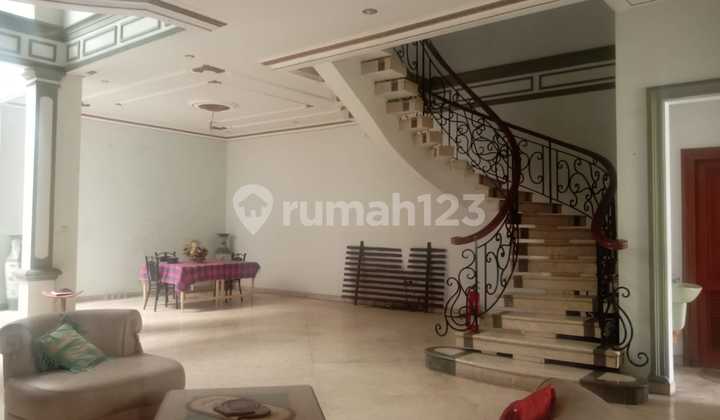 Affordable House in Bukit Mas Rempoa Bintaro South Jakarta