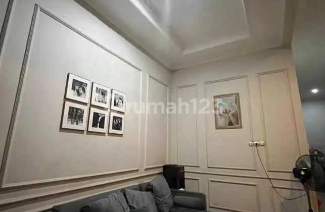 Rumah Murah Dekat Stasiun Pondok Ranji Bintaro Tangerang Selatan Rumah Murah Dekat Stasiun Pondok Ranji Bintaro Tangerang Selatan