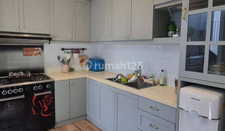 Dijual Cepat Rumah, Lokasi Kuricang Bintaro Jaya Sektor 3 A 2