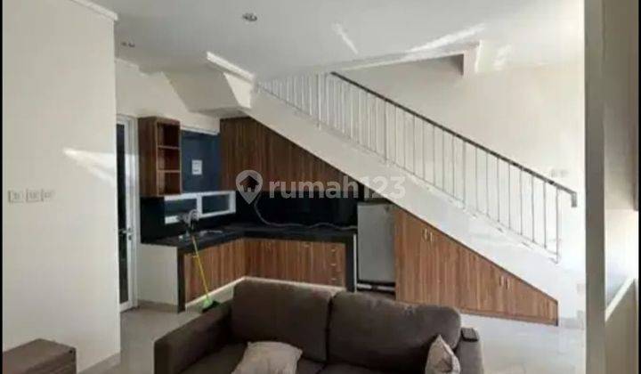 Jual Rumah Bagus dan Murah di Discovery Bintaro Jaya