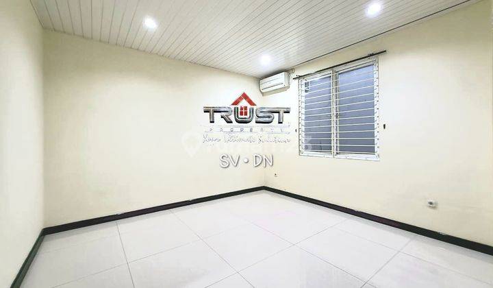 Rumah Siap Huni di Sektor 9 Bintaro Tangerang Selatan 2