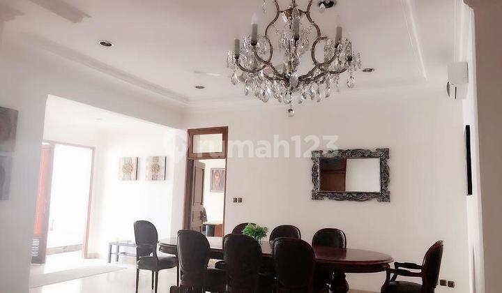 Dijual Rumah Murah Pinggir Jalan Di Ampera Pasar Minggu Jaksel