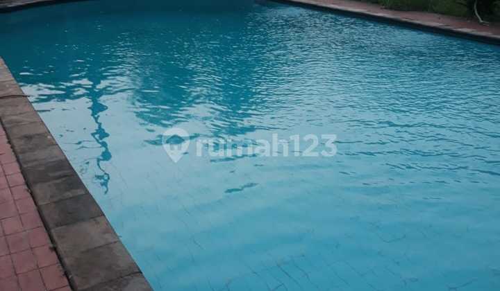 Dijual Rumah Murah Hitung Tanah Di Legoso Ciputat