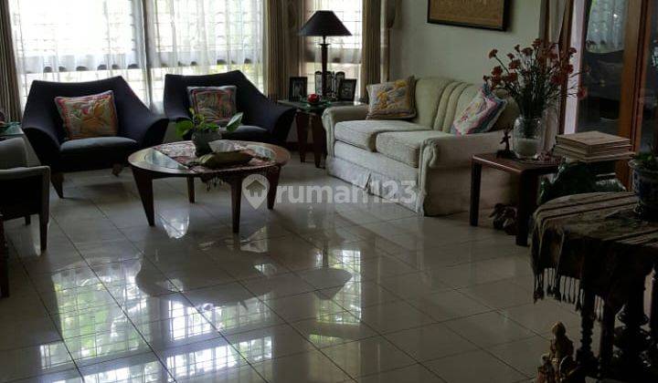 Dijual Rumah Siap Huni Lokasi Strategis Di Bintaro Jaya Sektor 9 2