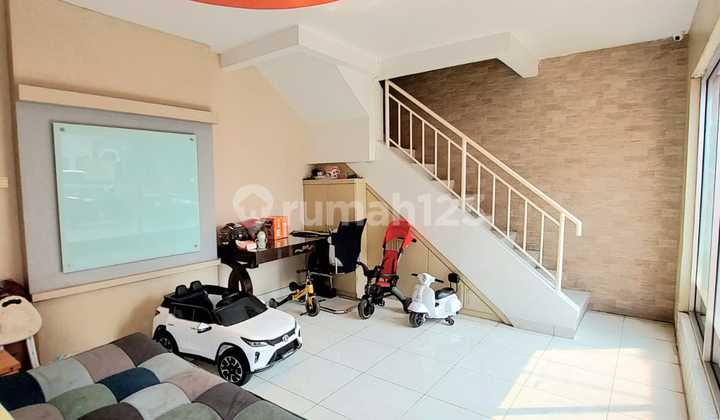 Dijual Ruko Victorian Di Sektor 3a Bintaro Jaya Dijual Ruko Victorian Di Sektor 3a Bintaro Jaya