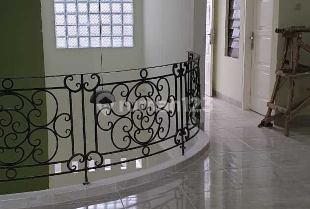 Dijual Rumah Brandnew Di Cluster Pondok Ranji Dekat Dengan Stasiun Krl