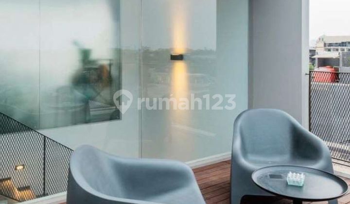 For Sale 3-Story Luxury Industrial House in Pesanggrahan, South Jakarta 2