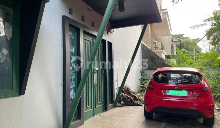 Affordable House In Puspitaloka, BSD 2 Floors 2