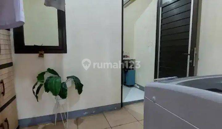 Dijual Rumah Cluster Villa Bintaro Indah Dekat Sektor 9 Bintaro 2