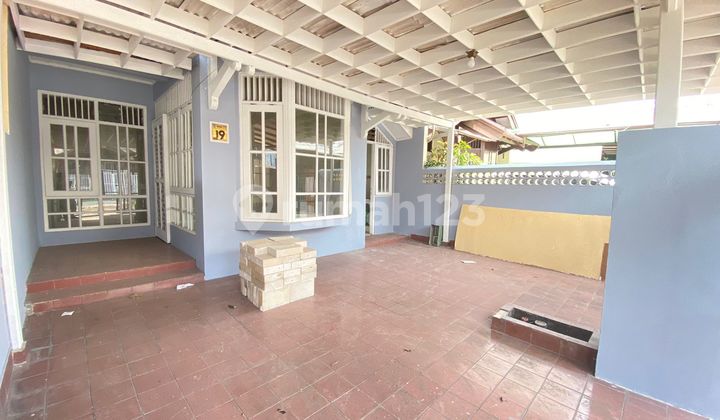 Dijual Rumah Siap Huni Di Sektor 2 Bintaro Jaya Dijual Rumah Siap Huni Di Sektor 2 Bintaro Jaya