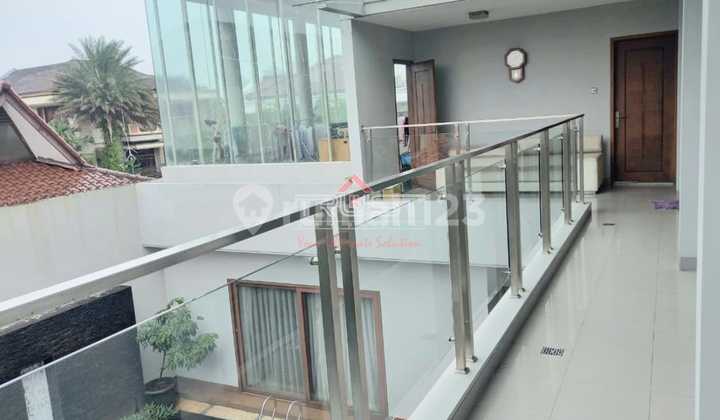 Dijual Rumah Di Permata Hijau Jakarta Selatan 2