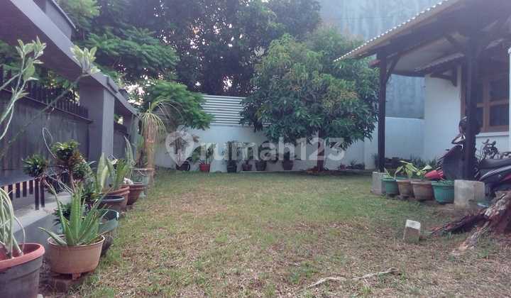For Sale: Affordable House In Lebak Lestari, Lebak Bulus, South Jakarta