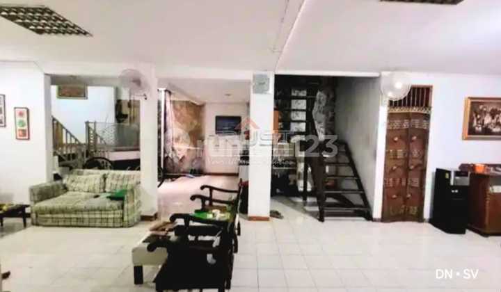 For Sale Fast House In Sector 5 Bintaro Jaya