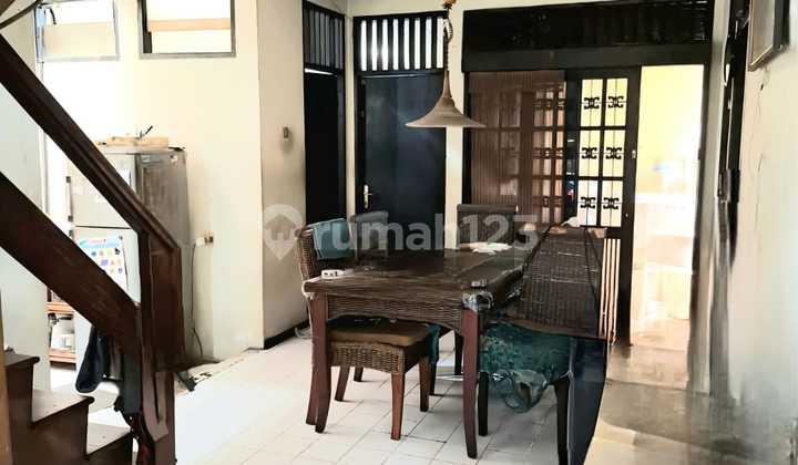 For Sale House In Sector 2 Bintaro Jaya 2